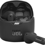 Prix Écouteurs Bluetooth JBL Tune Flex TWS - Noir (JBLTFLEXBLK) -  1250.00 -  1250.00