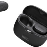 Prix Écouteurs Bluetooth JBL Tune Buds - Noir (JBLTBUDSBLK) -  1330.00 -  1330.00