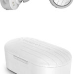 Prix Écouteurs Energy Sistem Sport 2 True Wireless - Blanc (451012) -  335.00 -  335.00