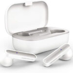 Prix Écouteurs Energy Sistem Style 3 True Wireless - Pearl (451418) -  287.00 -  287.00