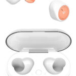 Prix Écouteurs Energy Sistem Urban 1 True Wireless - Blanc (449774) -  287.00 -  287.00