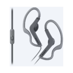 Écouteurs Sony MDR-AS210AP intra-auriculaires pour le sport - Jack 3,5 mm (MDRAS210APLQ)
