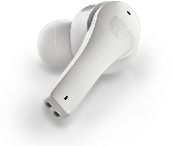 Prix Écouteurs Bluetooth intra NGS Artica Bloom White (ARTICABLOOMWHITE) -  130.00 -  130.00 – Image 3