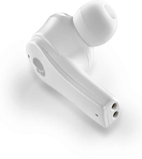 Prix Écouteurs Bluetooth intra NGS Artica Bloom White (ARTICABLOOMWHITE) -  130.00 -  130.00 – Image 4