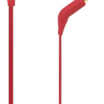 Prix Écouteurs JBL Tune 110 Intra-auriculaire Rouge (JBLT110RED) -  150.00 -  150.00