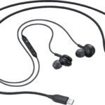 Écouteurs Samsung AKG - USB Type-C (EO-IC100BBEGWW)