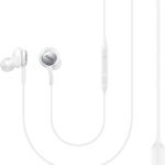 Écouteurs Samsung AKG EO-IC100B - USB Type-C (EO-IC100BWEGWW)