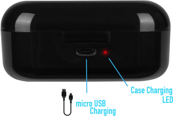 Prix Écouteurs Bluetooth NGS Artica Lodge (ARTICALODGE) -  179.00 -  179.00 – Image 3