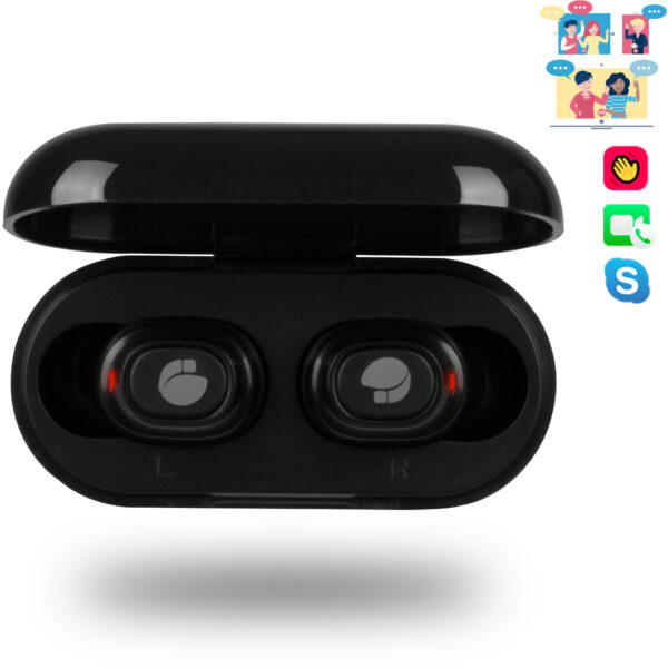 Prix Écouteurs Bluetooth NGS Artica Lodge (ARTICALODGE) -  179.00 -  179.00