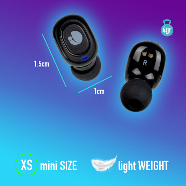 Prix Écouteurs Bluetooth NGS Artica Lodge (ARTICALODGE) -  179.00 -  179.00 – Image 9