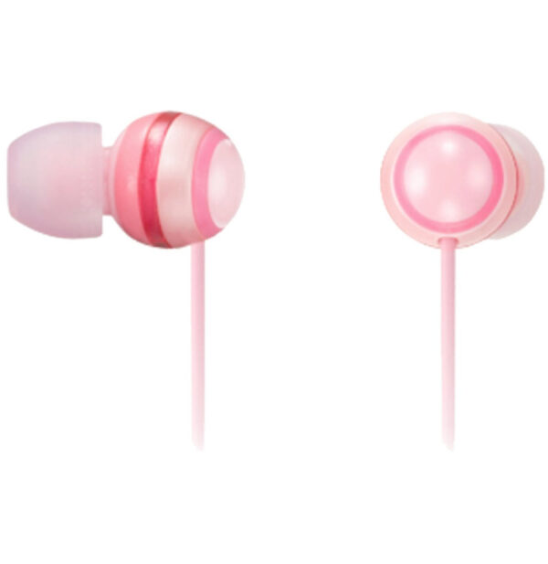 Prix Ecouteurs Sony MDR-EX140LP intra-auriculaires - Jack 3,5 mm (MDREX140LPPQE) -  69.00 -  69.00