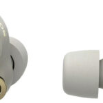 Prix Écouteurs Bluetooth Sony intra-auriculaires WF-1000XM4 (WF-1000XM4/SM) -  2299.00 -  2299.00
