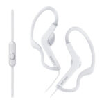 Prix Écouteurs Sony AS210AP sport intra-auriculaires - Jack 3,5 mm (MDRAS210APWQ) -  303.00 -  303.00