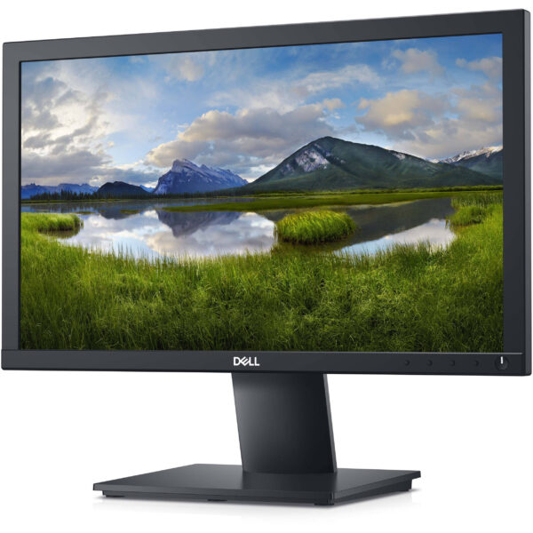 Écran 18,5" Dell E1920H - Garantie 3 ans (E1920H-3Y) – Image 2