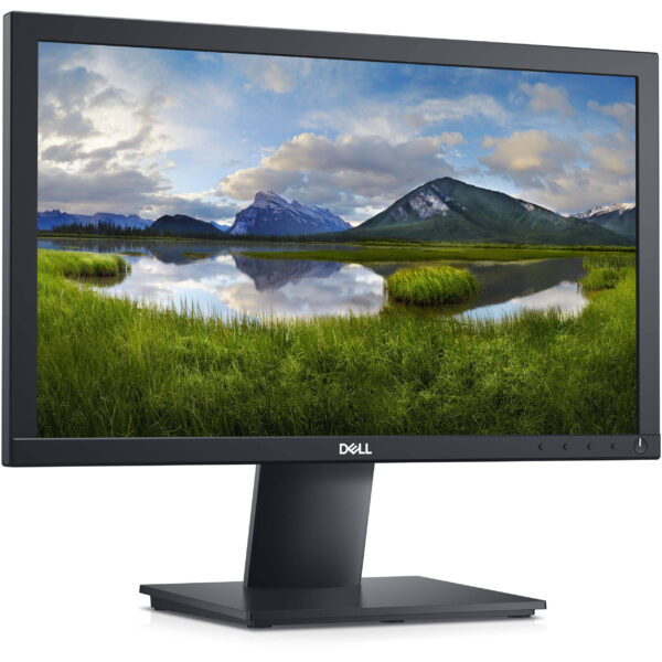 Écran 18,5" Dell E1920H - Garantie 3 ans (E1920H-3Y) – Image 6