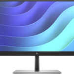 Écran 21,45" Full HD HP E22 G5 (6N4E8AS)