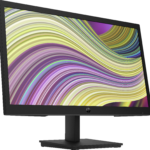Écran 21,45" Full HD HP P22v G5 (64V81AS)