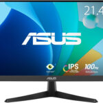 Écran 21,5" Full HD Asus VY229HF (90LM0960-B03170)
