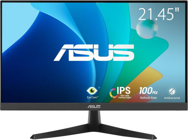 Écran 21,5" Full HD Asus VY229HF (90LM0960-B03170)
