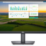Écran 21,5" Full HD Dell E2222H 3Y