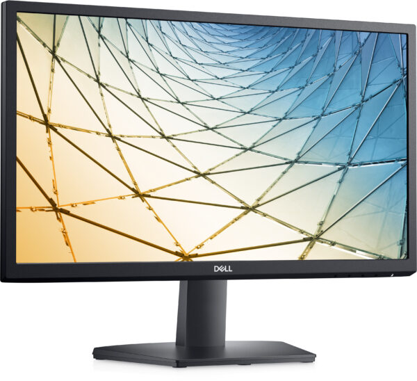 Écran 21,5" Full HD Dell SE2222H (SE2222H-3Y) – Image 2