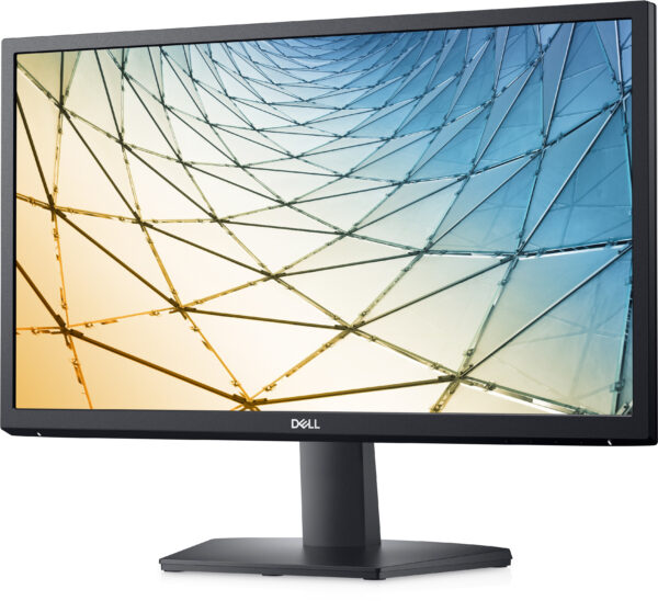 Écran 21,5" Full HD Dell SE2222H (SE2222H-3Y) – Image 3