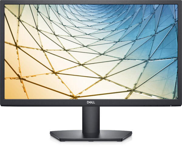 Écran 21,5" Full HD Dell SE2222H (SE2222H-3Y)