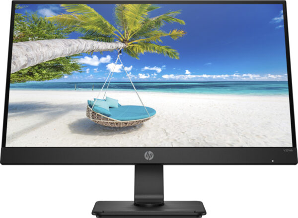 Prix Écran 21,5" Full HD HP V221vb (453F2AS) -  - 