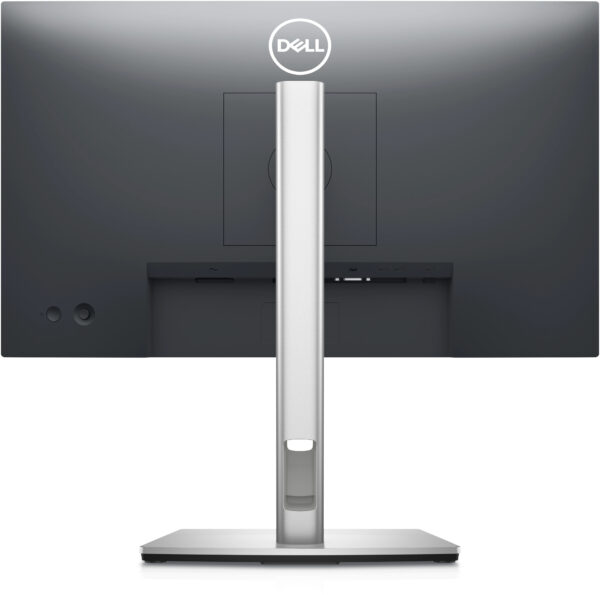 Écran 21,5" Full HD Dell P2222H-3Y - Fonctions de réglage de position complètes et bordures ultra-fines – Image 3