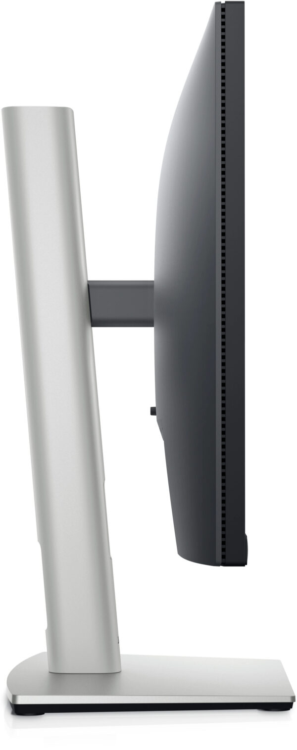 Écran 21,5" Full HD Dell P2222H-3Y - Fonctions de réglage de position complètes et bordures ultra-fines – Image 5