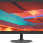 Écran 21,5" Full HD Lenovo C22-20 (62A7KAT1EU)