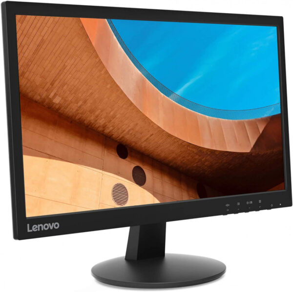 Prix Écran 21,5" Lenovo ThinkVision D22-17 (61FFKAT6EU) -  -  – Image 2