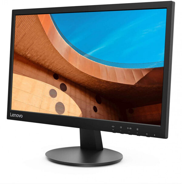 Prix Écran 21,5" Lenovo ThinkVision D22-17 (61FFKAT6EU) -  -  – Image 3