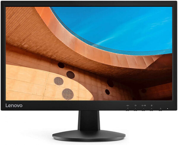 Prix Écran 21,5" Lenovo ThinkVision D22-17 (61FFKAT6EU) -  - 