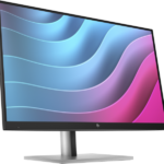 Écran 23,8" Full HD HP E24 G5 FHD (6N6E9AS)