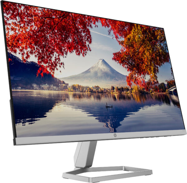 Prix Écran 23,8" Full HD HP M24f (2D9K0AS) -  -  – Image 2
