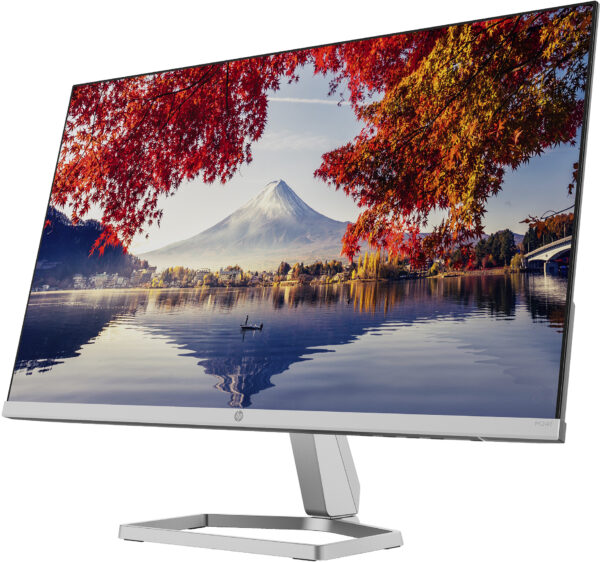 Prix Écran 23,8" Full HD HP M24f (2D9K0AS) -  -  – Image 3
