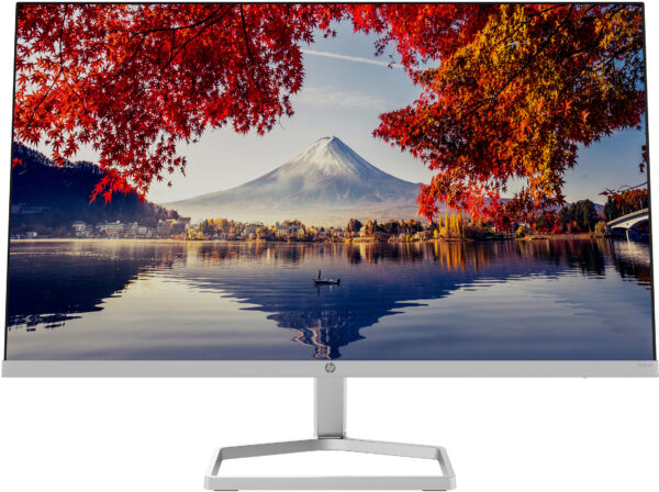 Prix Écran 23,8" Full HD HP M24f (2D9K0AS) -  - 