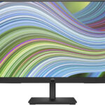Écran 23,8" Full HD HP P24 G5 (64X66AS)