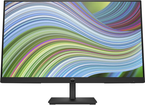 Écran 23,8" Full HD HP P24 G5 (64X66AS)