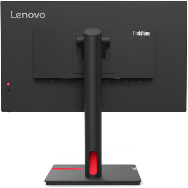 Écran 23,8" Full HD Lenovo ThinkVision T24i-30 (63CFMATXEU) – Image 6