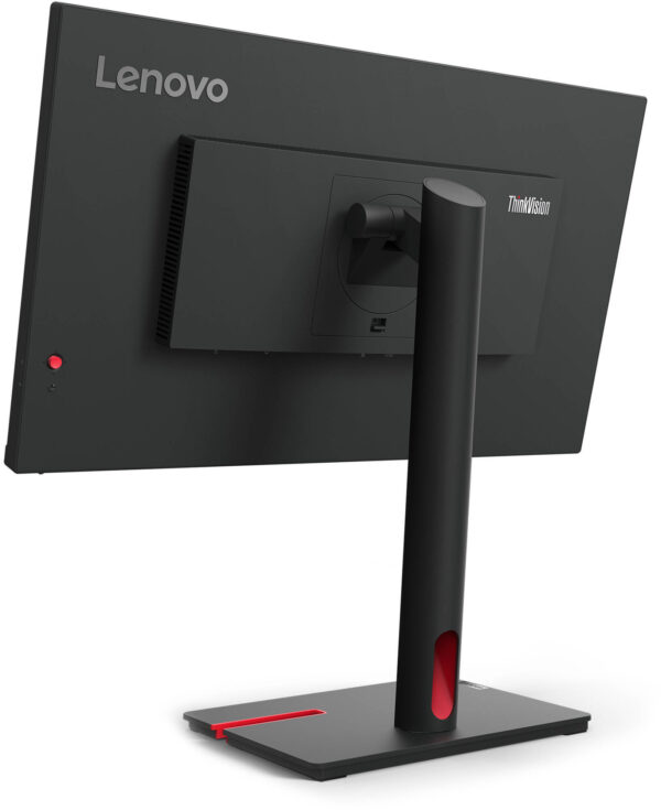 Écran 23,8" Full HD Lenovo ThinkVision T24i-30 (63CFMATXEU) – Image 7