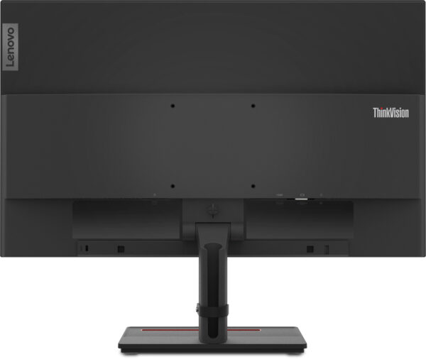 Écran 23,8" Full HD Lenovo ThinkVision S24e-20 (62AEKAT2EU) – Image 4