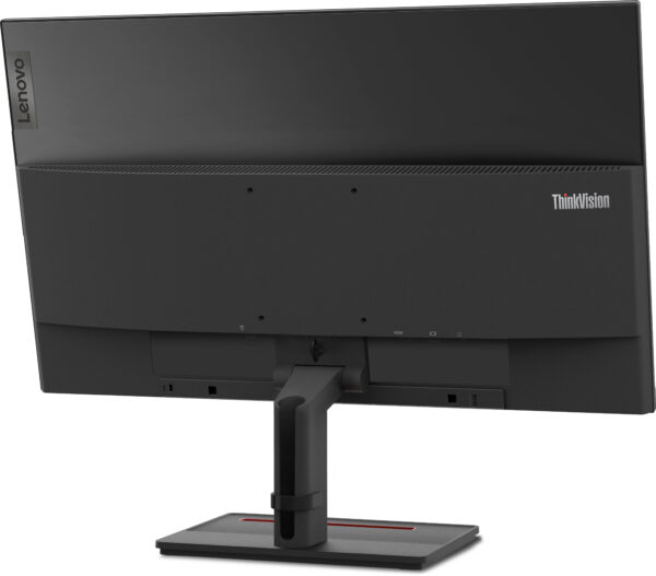 Écran 23,8" Full HD Lenovo ThinkVision S24e-20 (62AEKAT2EU) – Image 5