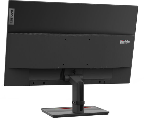 Écran 23,8" Full HD Lenovo ThinkVision S24e-20 (62AEKAT2EU) – Image 6
