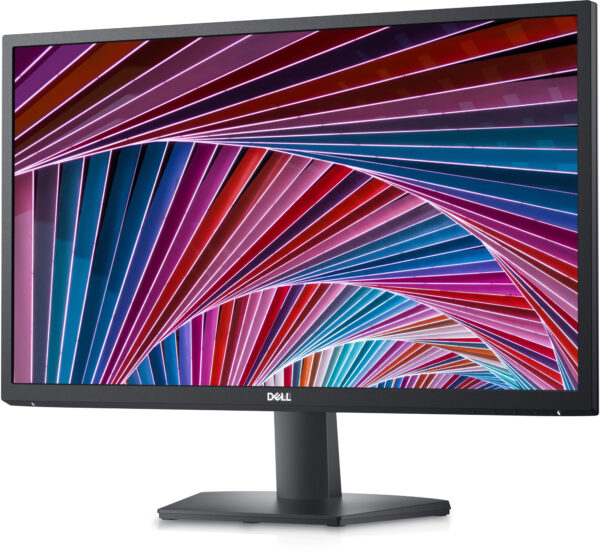 Écran 23.8" Full HD Dell SE2422H-3Y (SE2422H-3Y) – Image 2