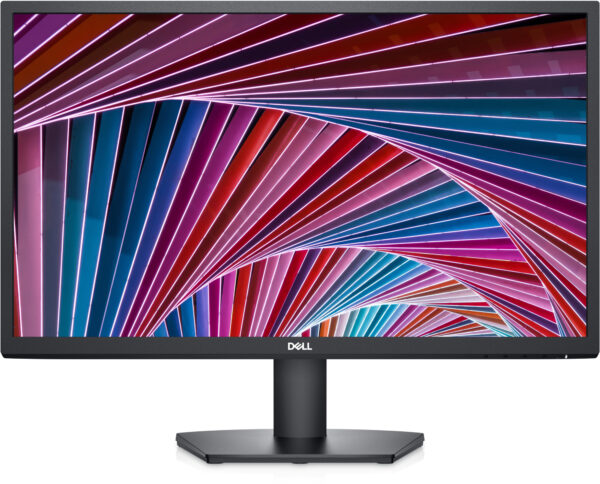 Écran 23.8" Full HD Dell SE2422H-3Y (SE2422H-3Y) – Image 3