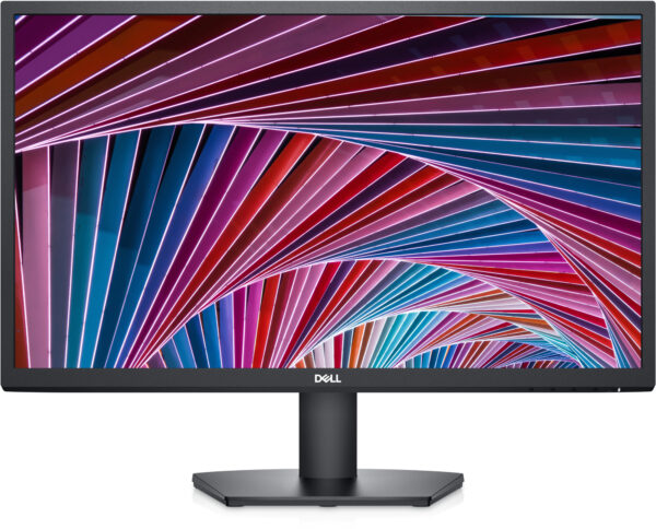 Écran 23.8" Full HD Dell SE2422H-3Y (SE2422H-3Y)