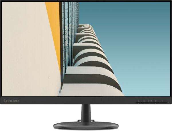 Écran 23,8" Full HD Lenovo C24-20 (62A8KAT1EU)