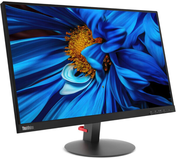 Prix Écran 23,8" Lenovo ThinkVision S24e-10 (61CAKAT1EU) -  -  – Image 2